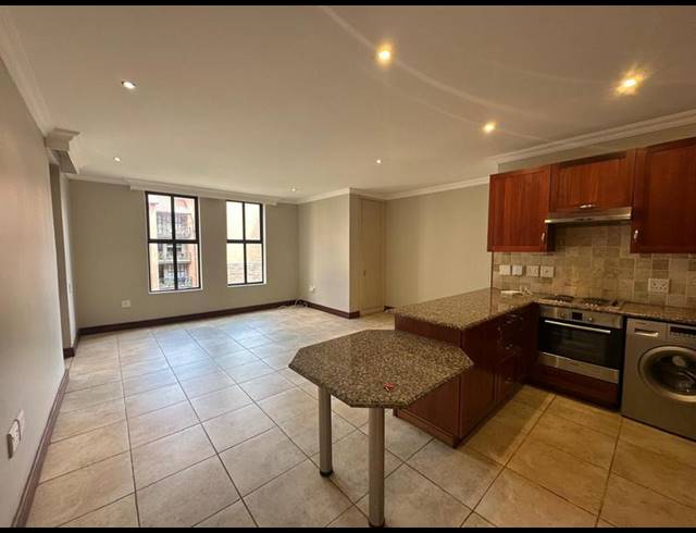 2 BEDROOM PROPERTY TO RENT IN NEWLANDS